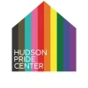 Hudson Pride Center logo