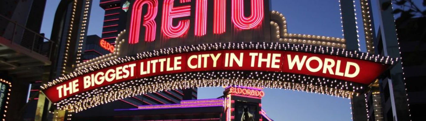 Comstock Grizzlies — Organizations in Reno