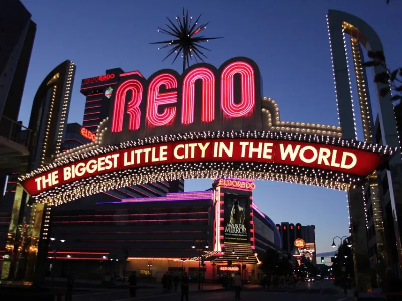 Comstock Grizzlies — Organizations in Reno