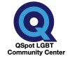 QSpot LGBT Community Center logo