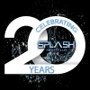Splash Nightclub logo
