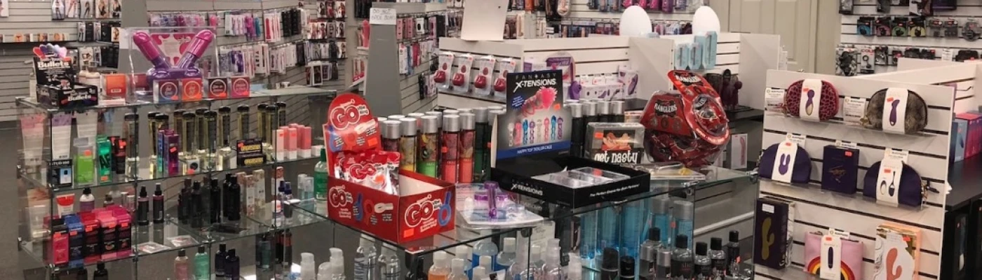 Moonlite Reader — Shopping in Portsmouth