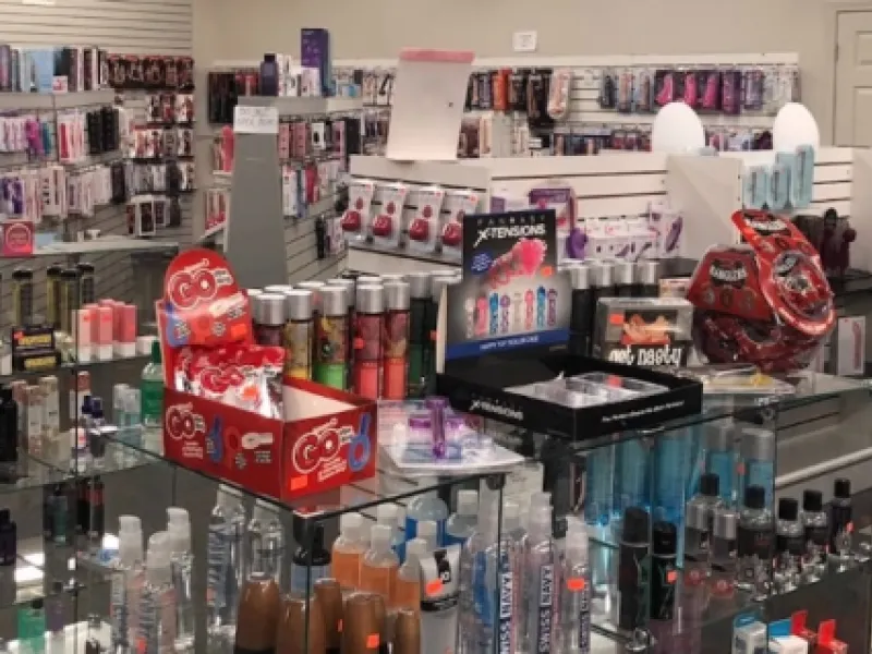 Moonlite Reader — Shopping in Portsmouth