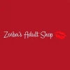Zorba's Adult Shop logo