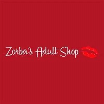 Zorba's Adult Shop logo