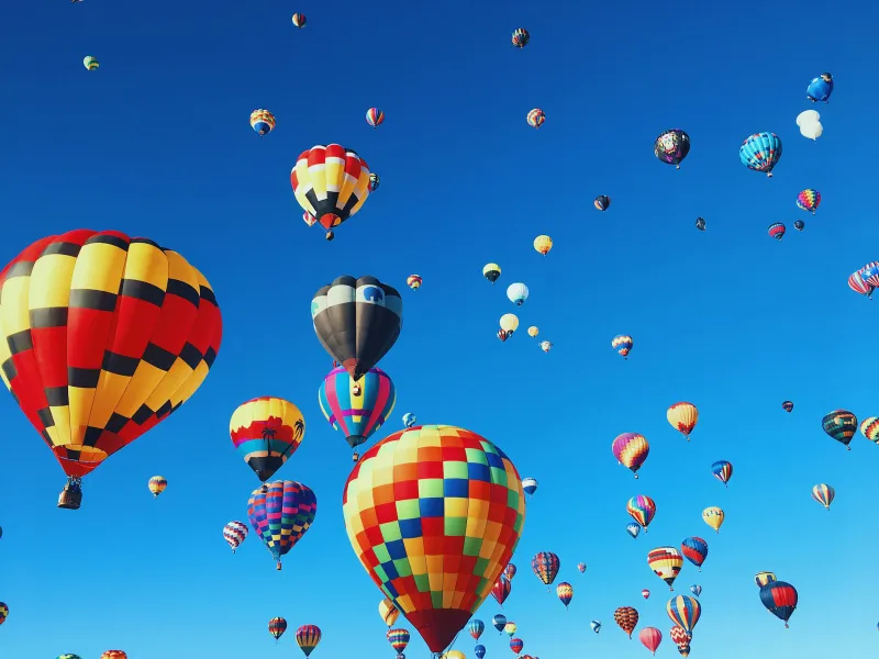 Gay Albuquerque — city guide