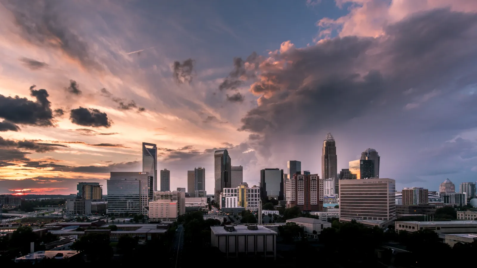 Gay Organizations in Charlotte — cover photo