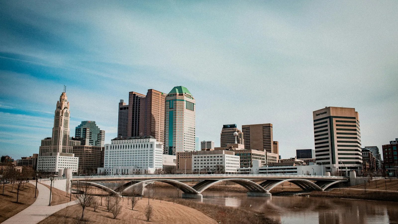 Gay Hotels in Columbus — cover photo