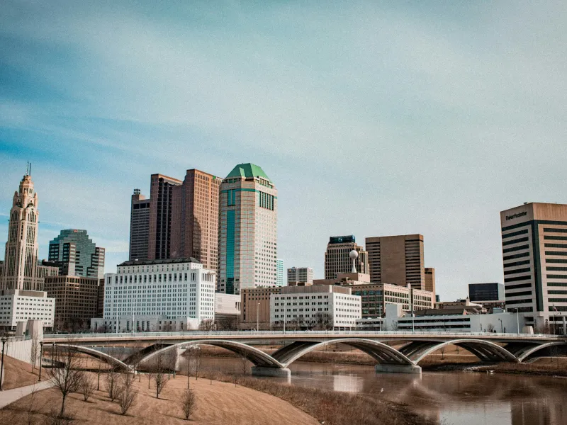 Gay Columbus — city guide