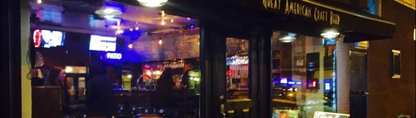 Pint — Bars & Clubs in Jersey City