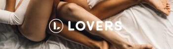 Cover image for Lovers