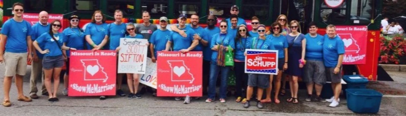 PROMO Missouri — Organizations in St. Louis