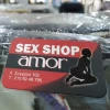 Amor Sexshop logo