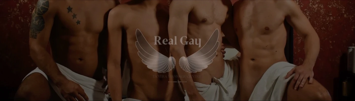 Erotic Boys Massage — Wellness in Barcelona