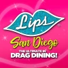 Lips Restaurant logo