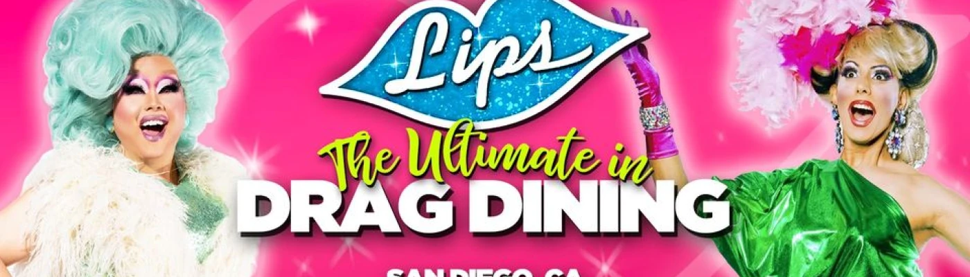 Lips Restaurant — Things to do in San Diego