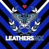 Leathers MX logo