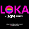 Km zero logo