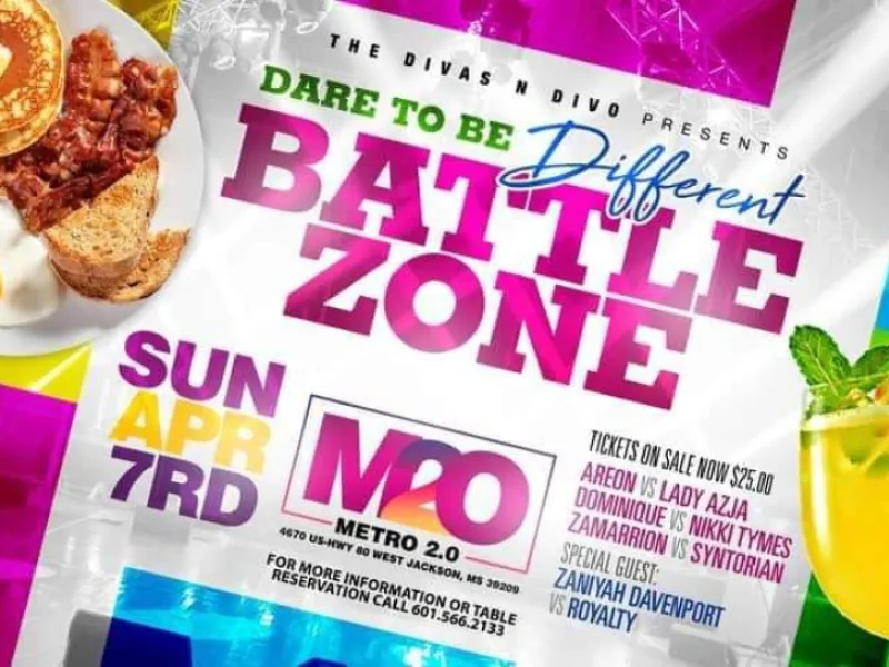 Club Metro 2.0 — Bars & Clubs in Jackson