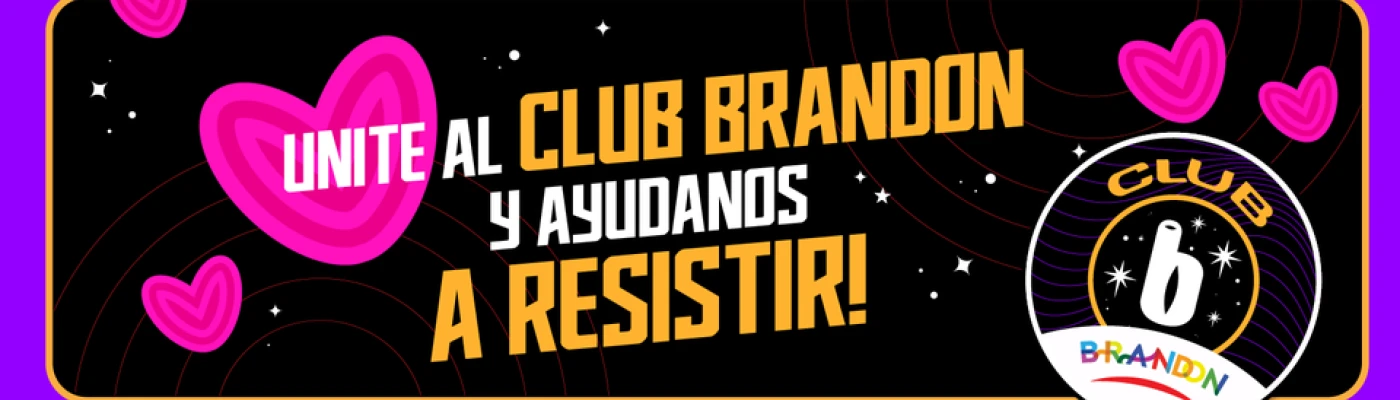 Casa Brandon — Bars & Clubs in Buenos Aires