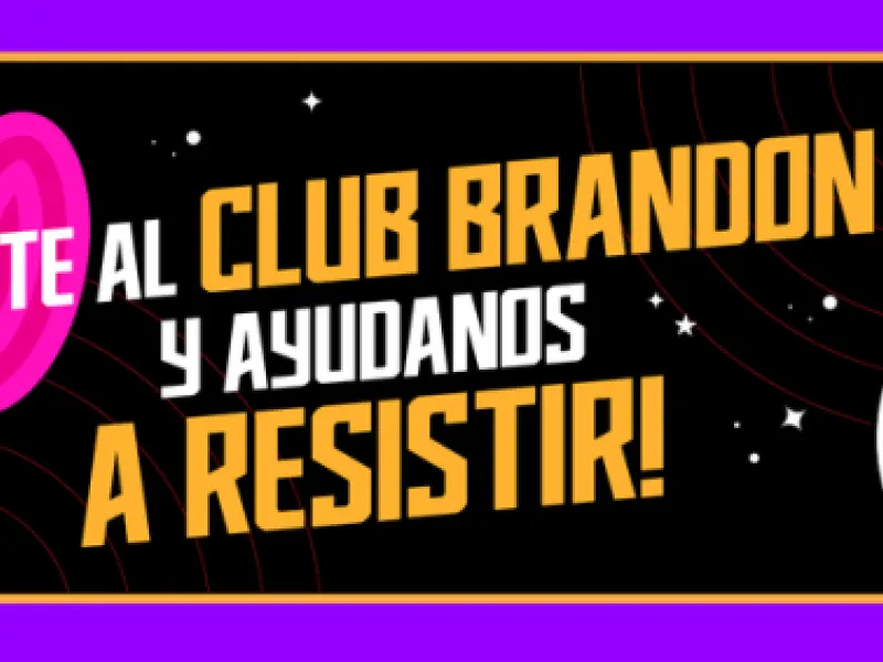 Casa Brandon — Bars & Clubs in Buenos Aires