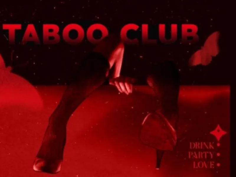 Taboo Vietnam — Bars & Clubs in Ho Chi Minh