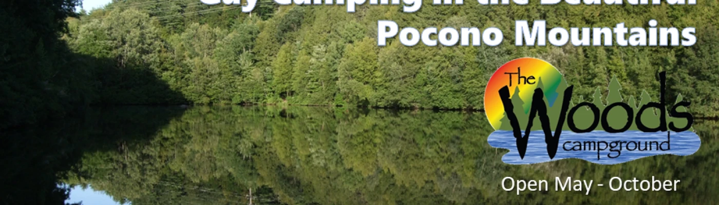 The Woods Camping Resort — Things to do in Philadelphia