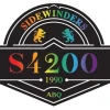 Sidewinders Ranch logo