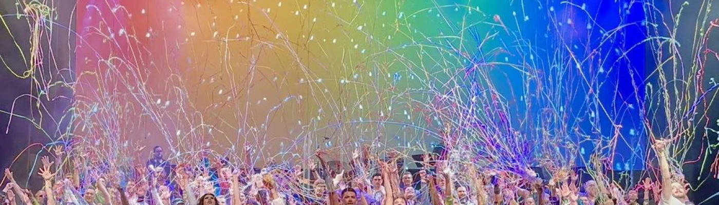 San Diego Gay Men's Chorus — Things to do in San Diego