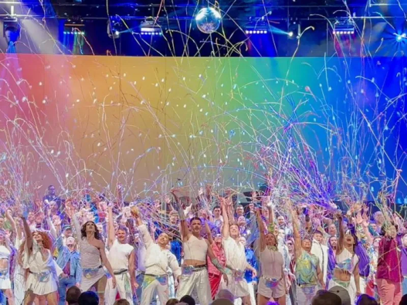 San Diego Gay Men's Chorus — Things to do in San Diego