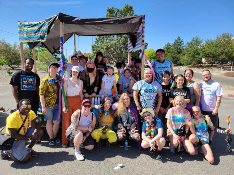 Common Bond Inc — Organizations in Albuquerque