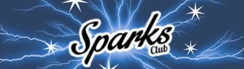 Cover image for Sparks Club