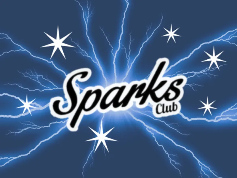 Sparks Club — Bars & Clubs in San Antonio