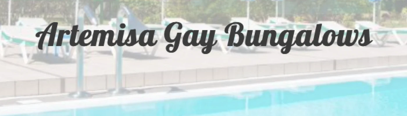 Artemisa Gay Bungalows — Hotels in Gran Canaria