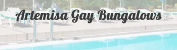 Cover image for Artemisa Gay Bungalows