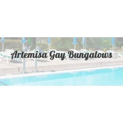 Artemisa Gay Bungalows logo