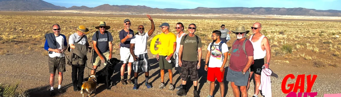 Gay ABQ Funky Bohemian — Organizations in Albuquerque