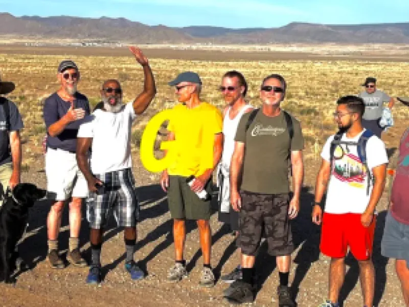 Gay ABQ Funky Bohemian — Organizations in Albuquerque