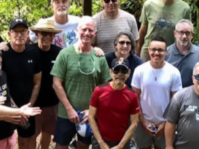 Gay Socialites of Raleigh — Organizations in Raleigh
