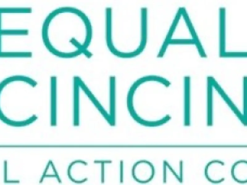 Equality Cincinnati — Organizations in Cincinnati