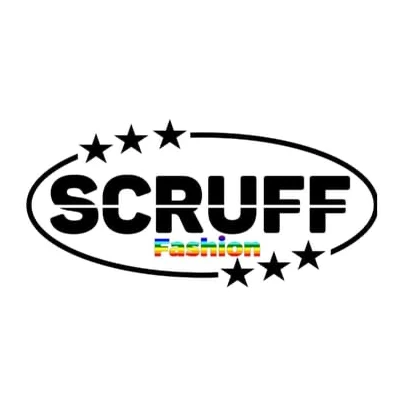 Scruff Fashion logo