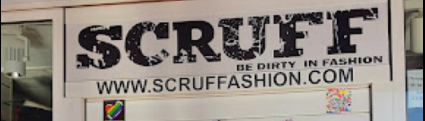 Scruff Fashion — Shopping in Gran Canaria