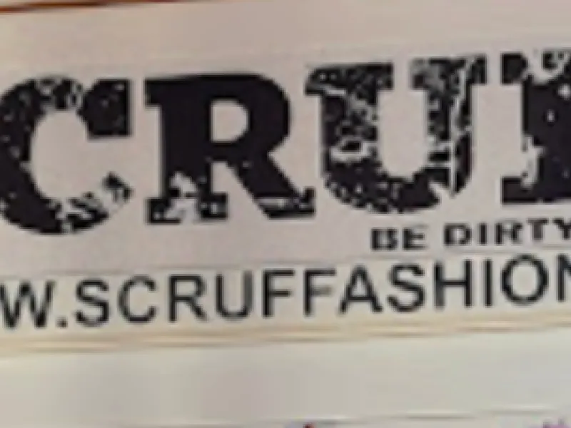 Scruff Fashion — Shopping in Gran Canaria