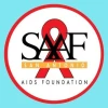 San Antonio AIDS Foundation logo