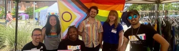 Cover image for LGBT Center of Raleigh