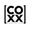 Le Coxx logo