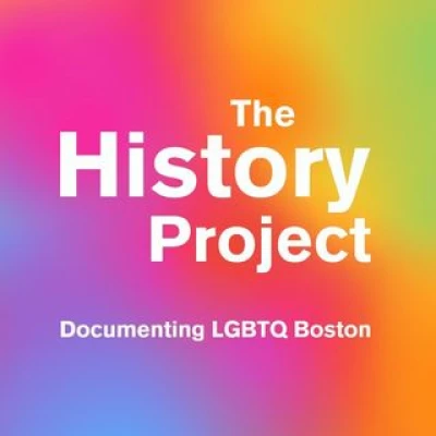 History Project logo