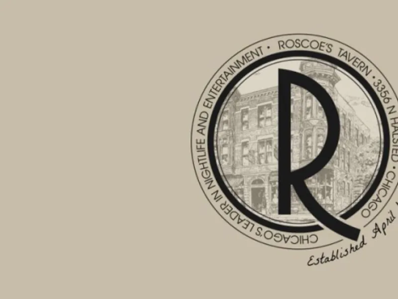 Roscoe's Tavern — Bars & Clubs in Chicago