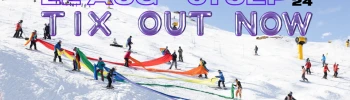 Cover image for Winter Pride NZ