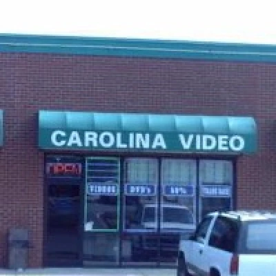 Carolina Adult Source logo